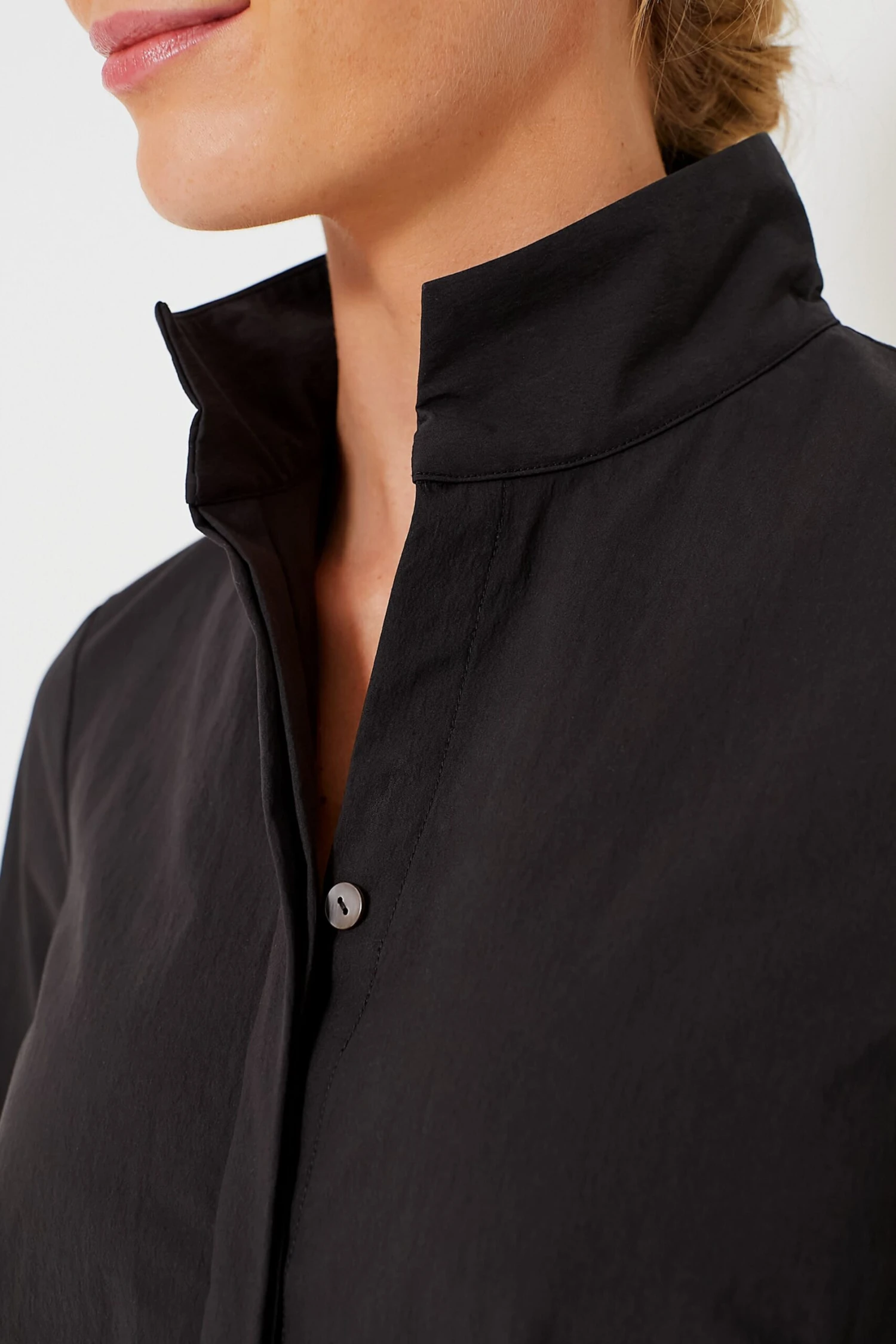 Black Charlie Dress - Image 5