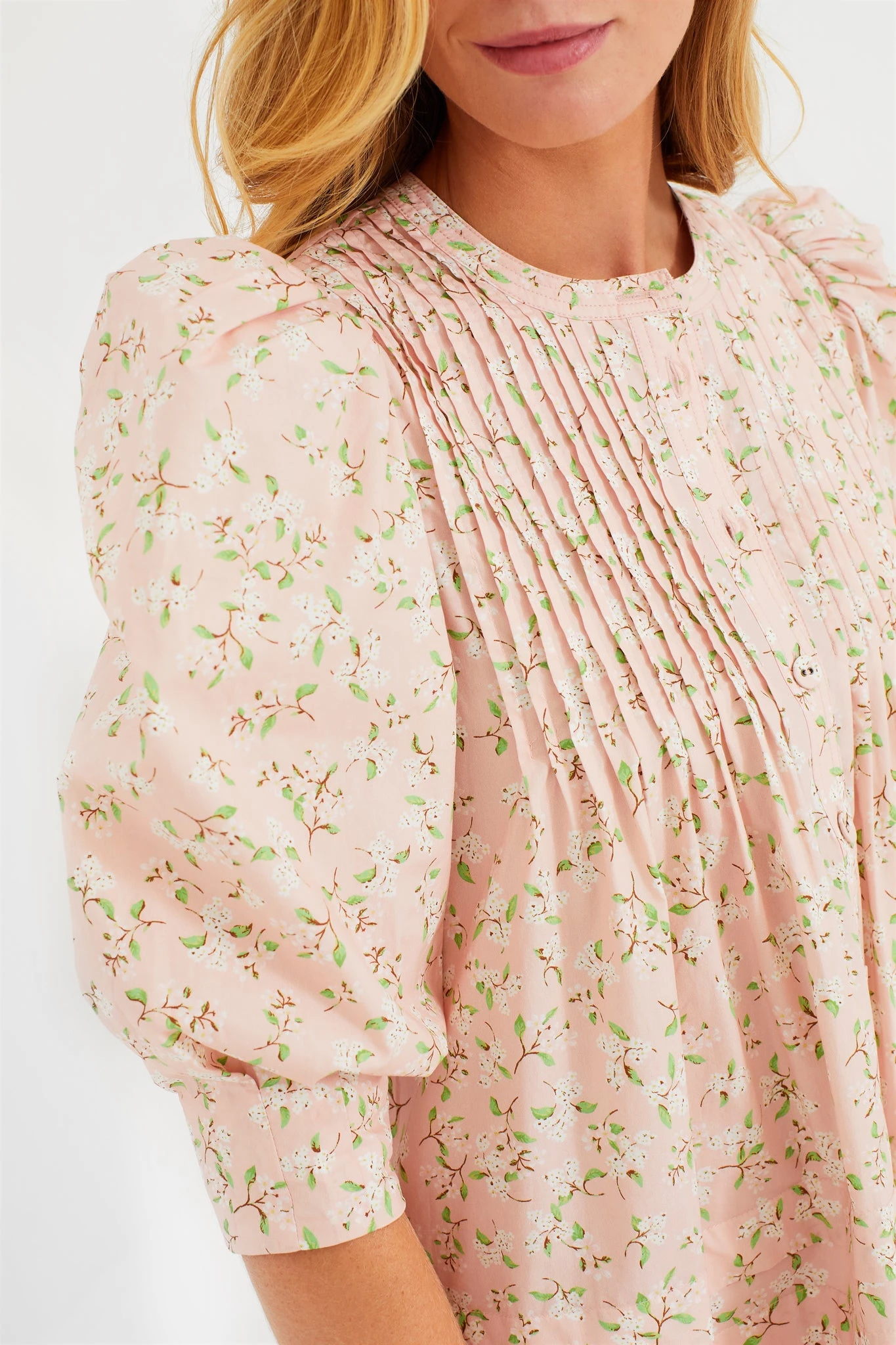 Meadow Sidney Dress - Image 5