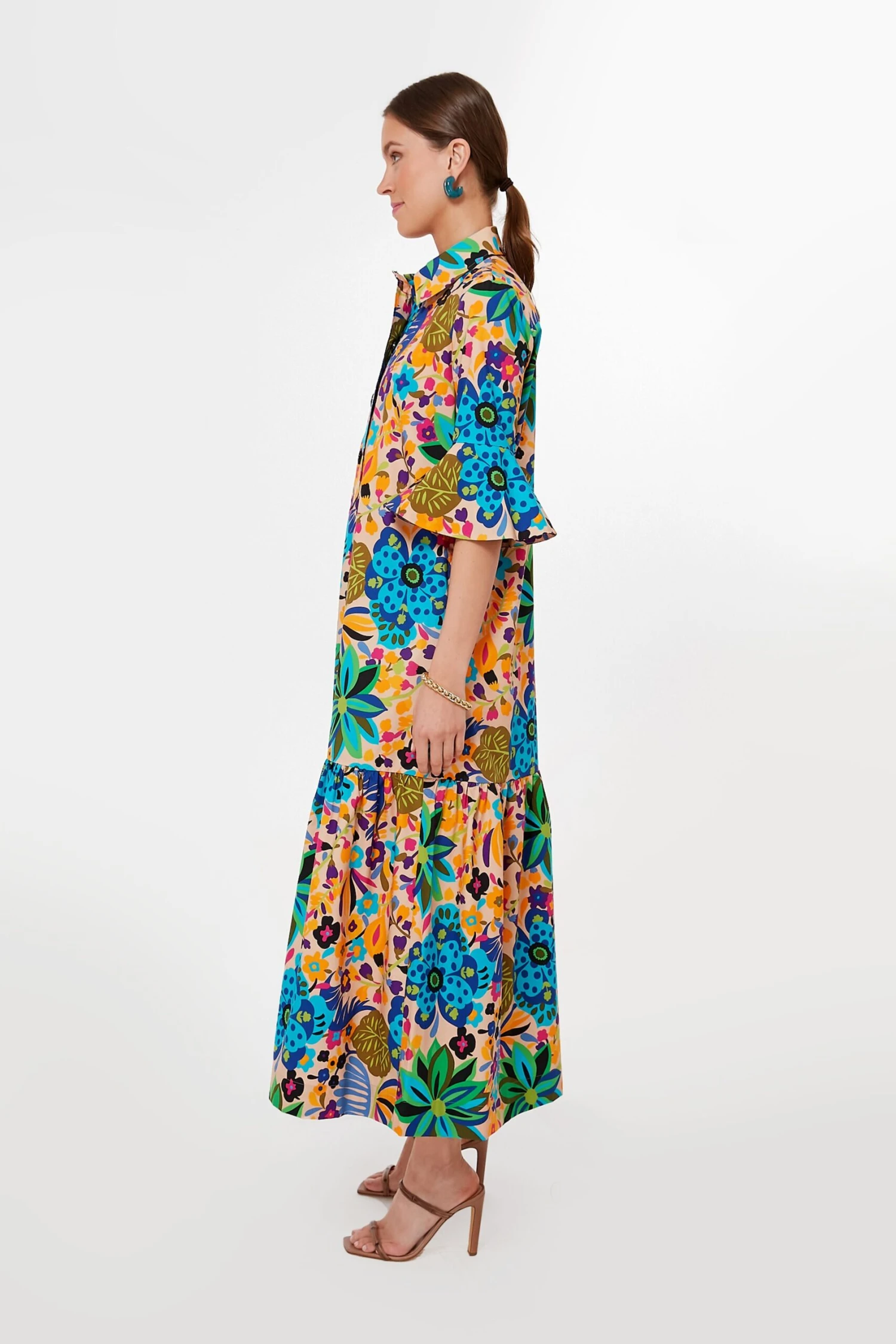 Maui Artemis Dress - Image 3