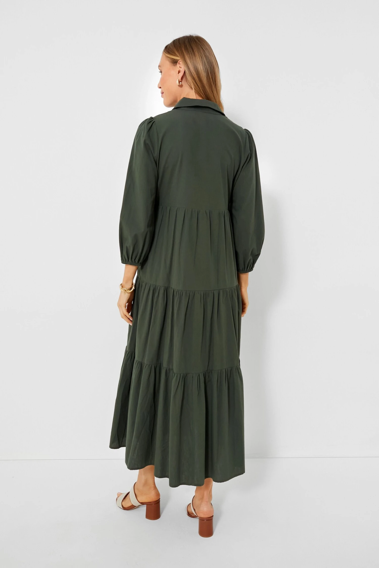Sedona Sage Mabel Maxi Dress - Image 4