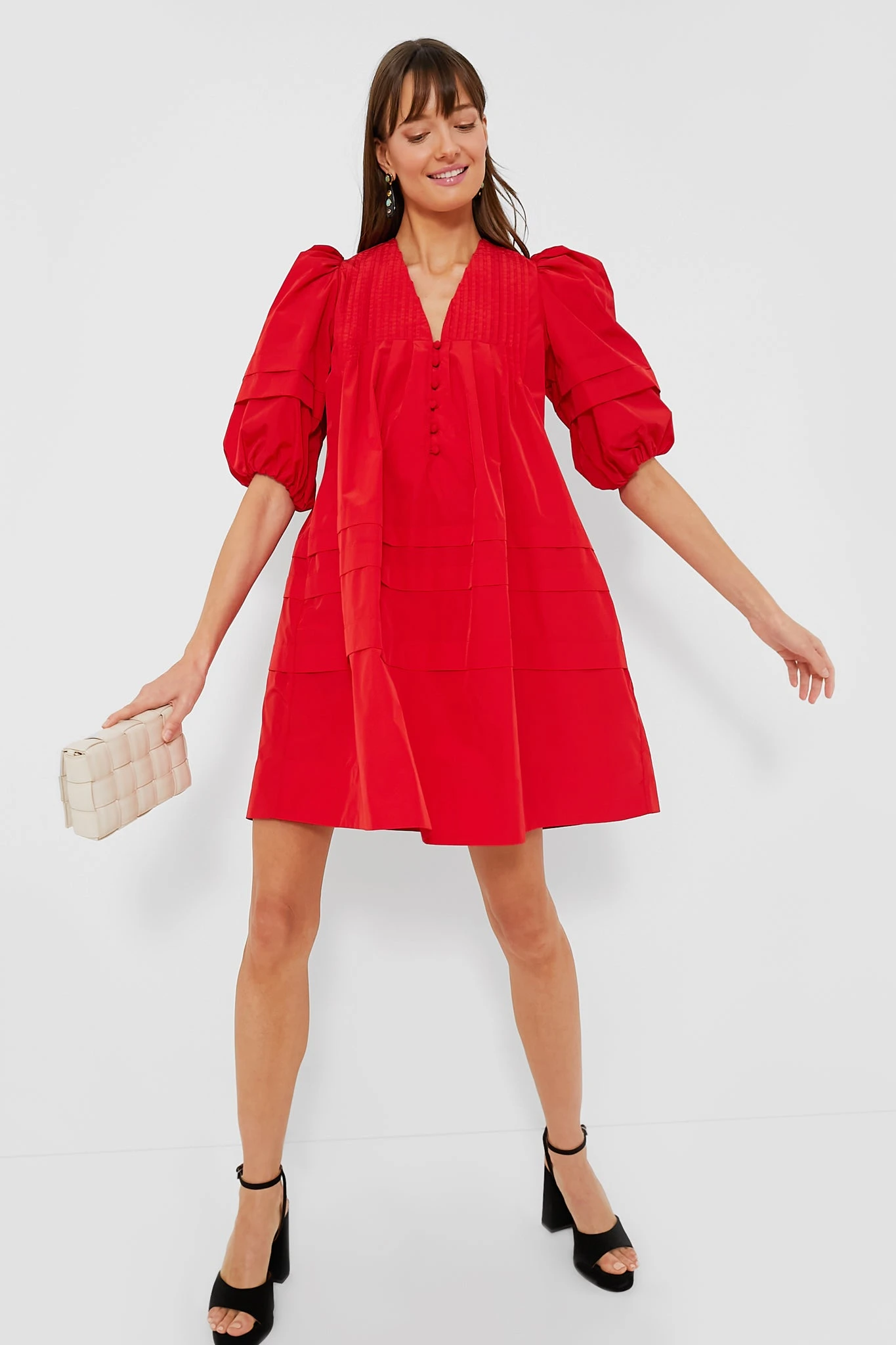 Scarlet Jenkins Dress - Image 6