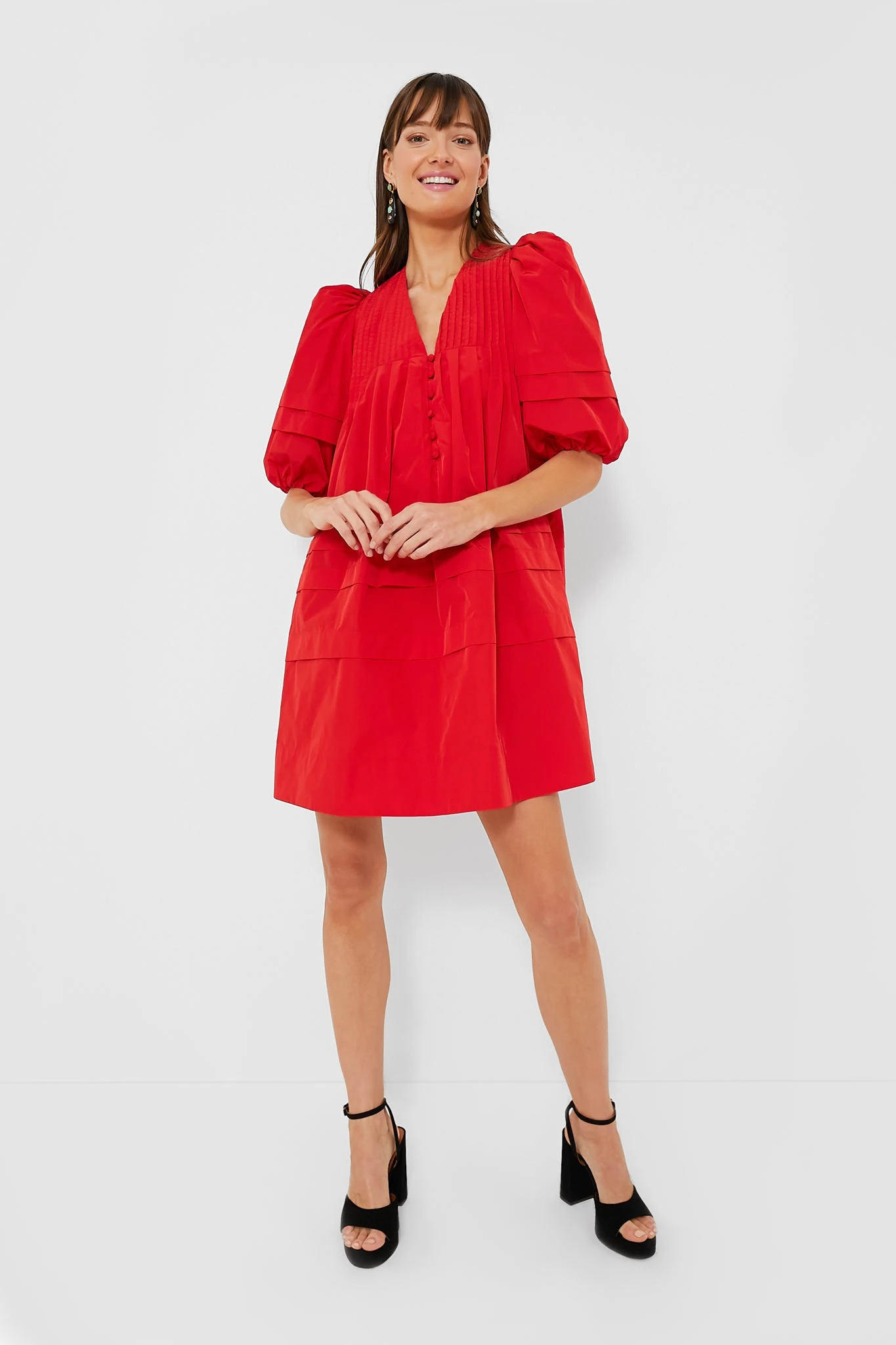 Scarlet Jenkins Dress - Image 2