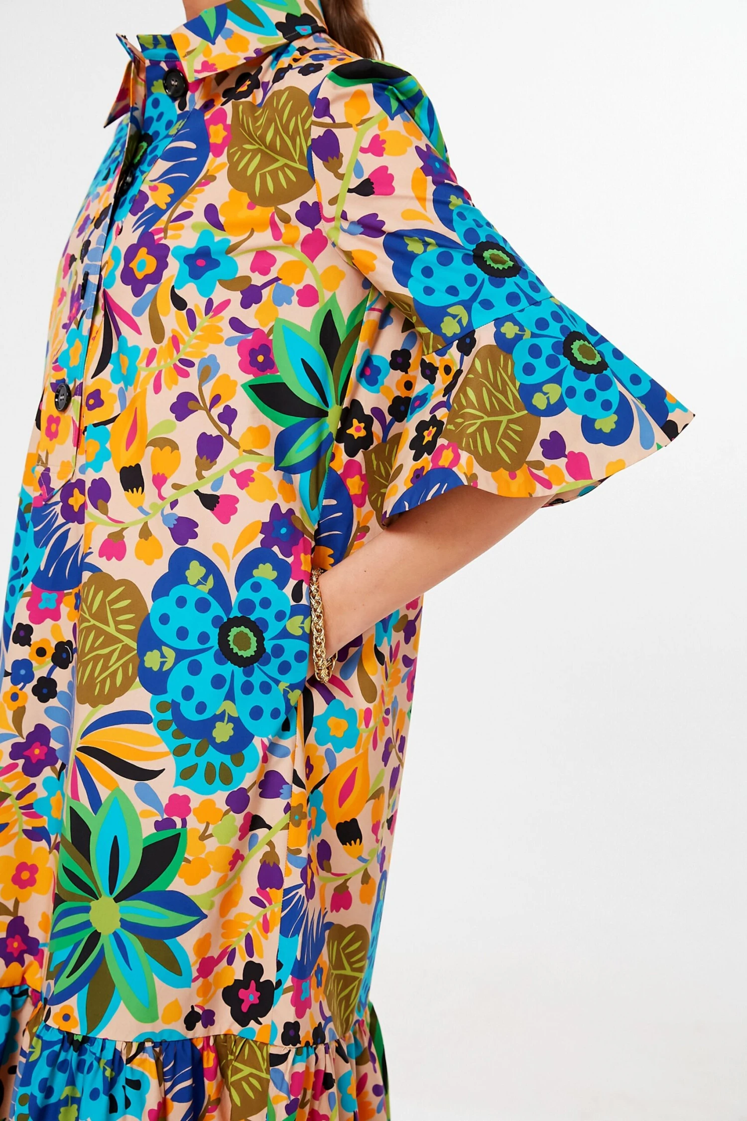 Maui Artemis Dress - Image 5