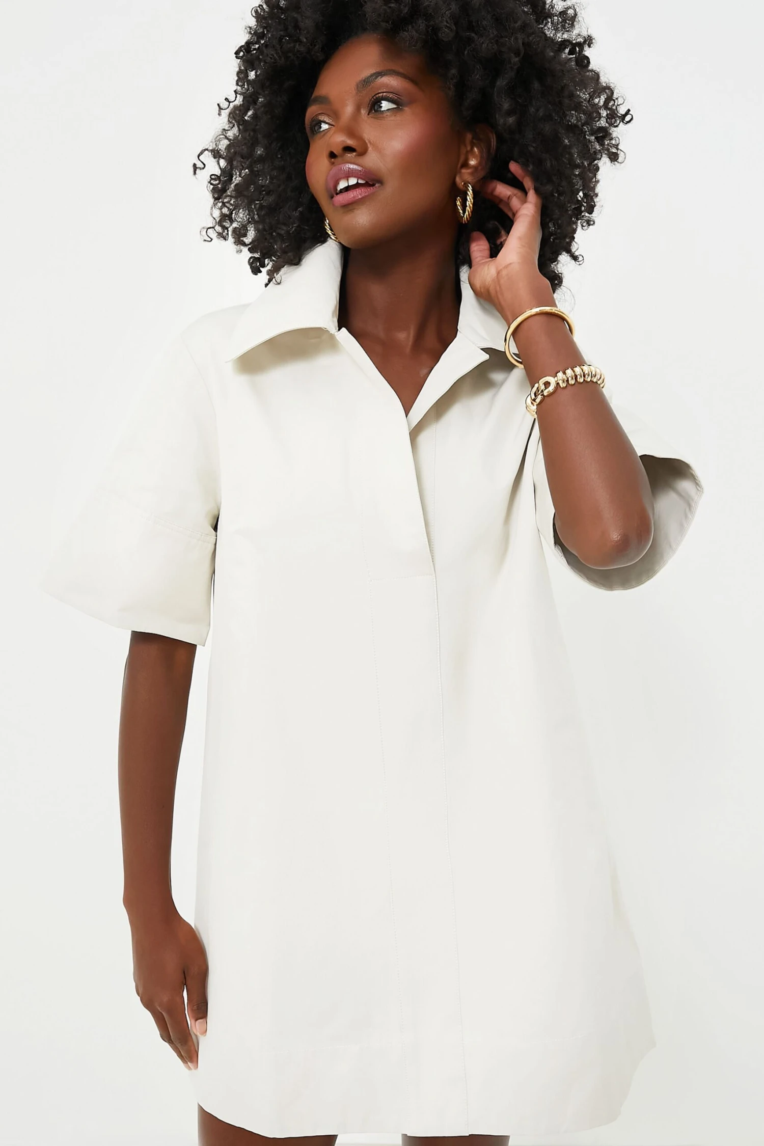 Stone Carter Dress - Image 2