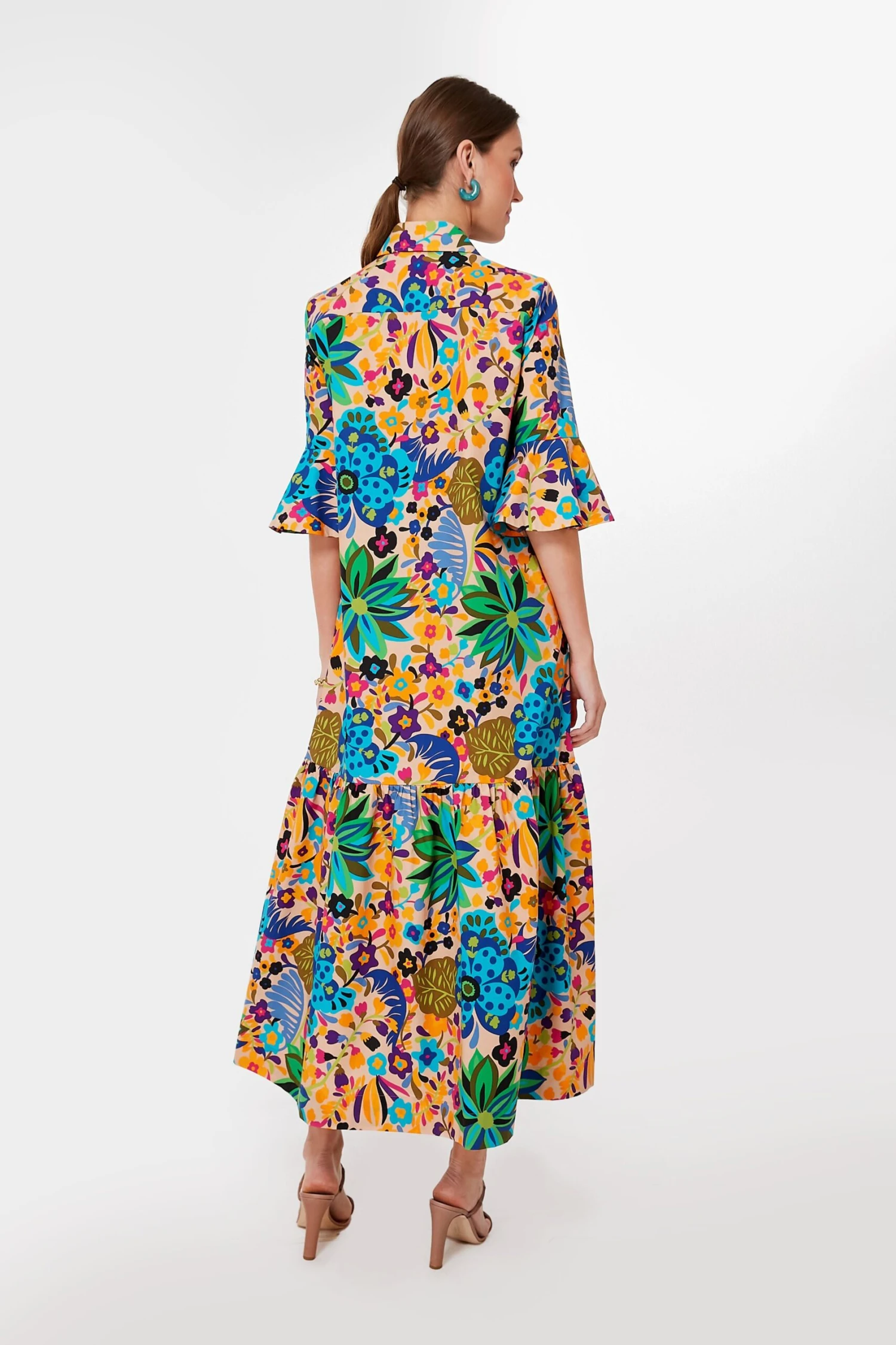 Maui Artemis Dress - Image 4