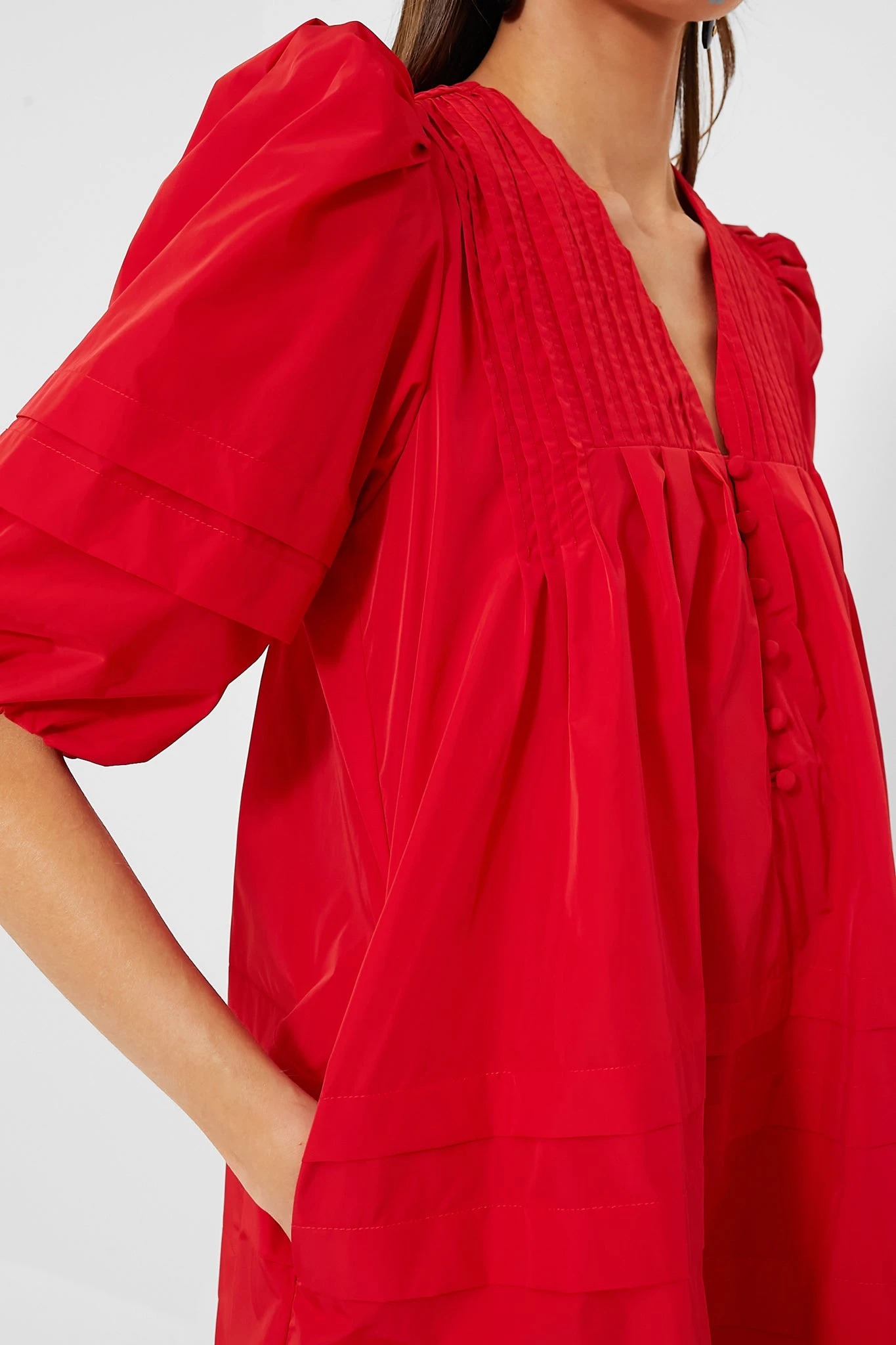 Scarlet Jenkins Dress - Image 5