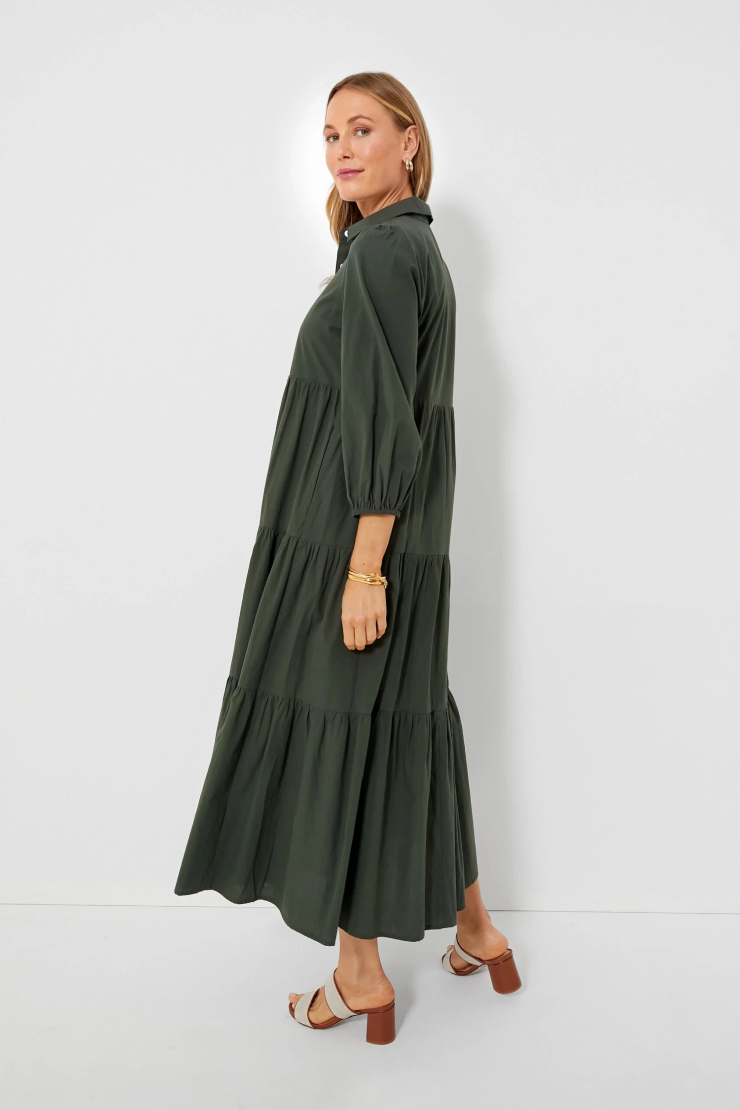 Sedona Sage Mabel Maxi Dress - Image 3