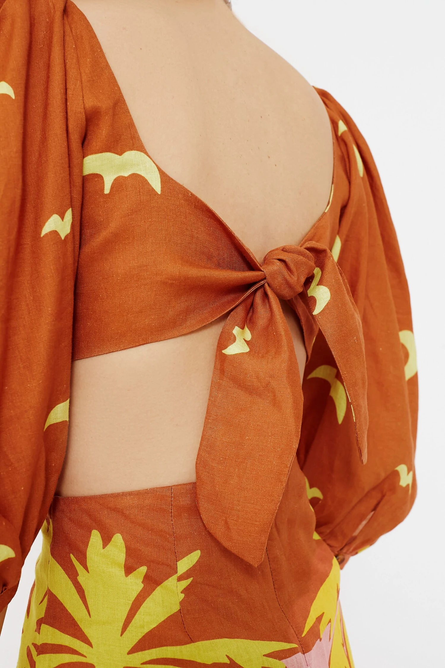 Sole Naran Guapi Mini Dress - Image 5