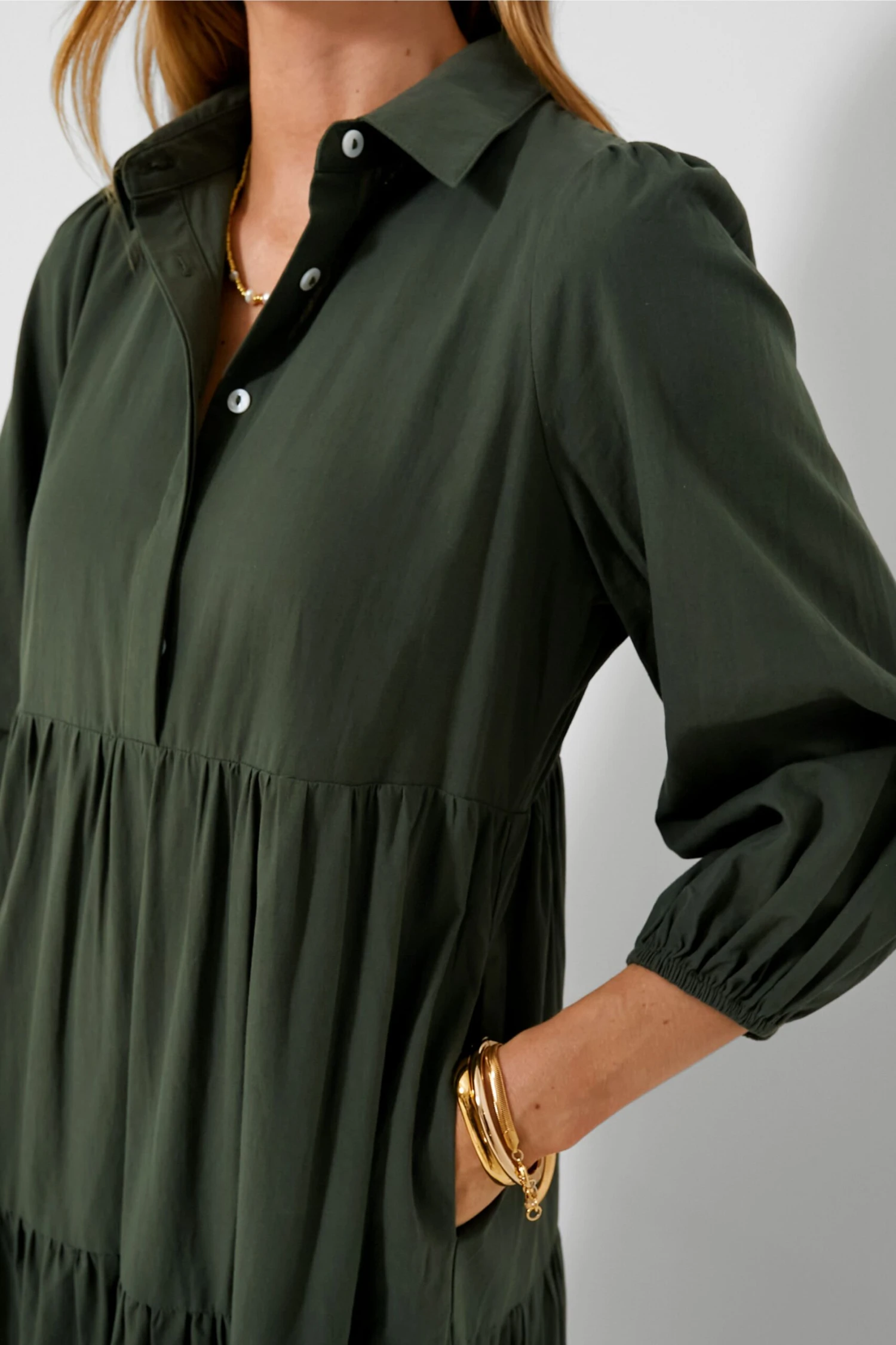 Sedona Sage Mabel Maxi Dress - Image 5