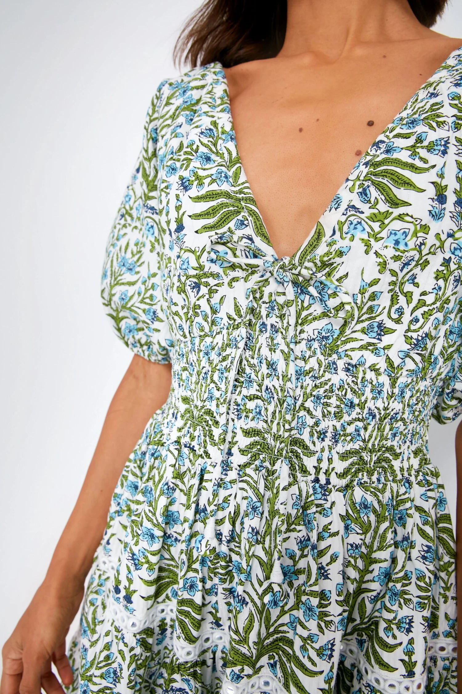 Bluebell Greyson Dress - Image 5