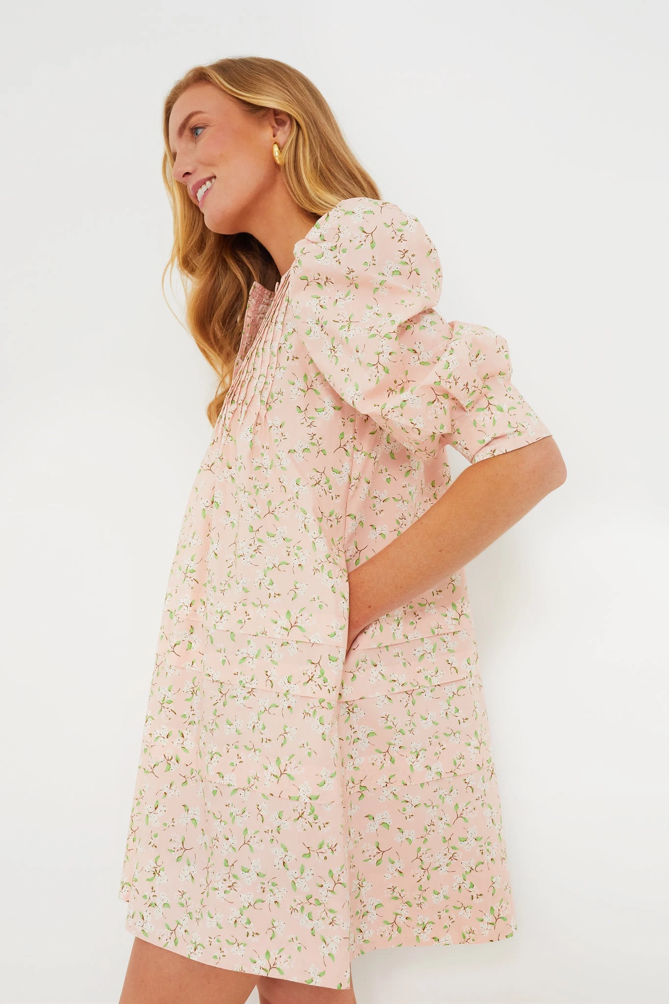 Meadow Sidney Dress - Image 3