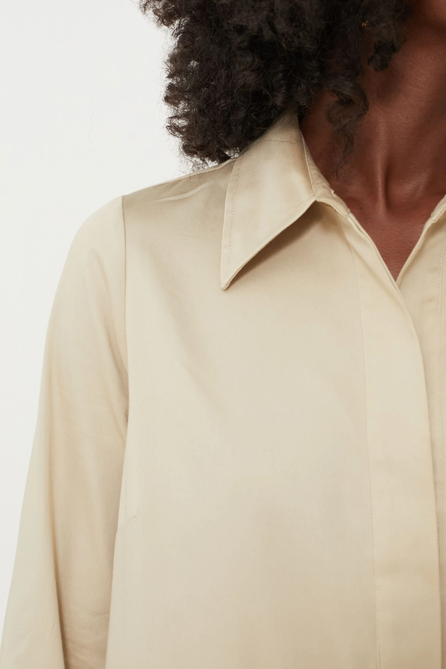 Sand Roux Dress - Image 5