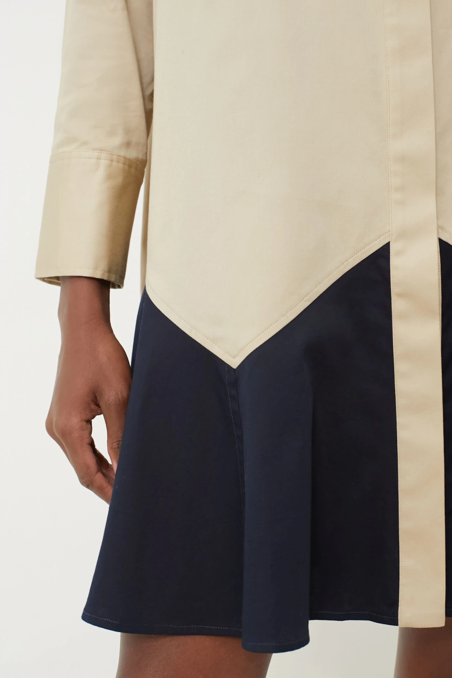 Sand Roux Dress - Image 6