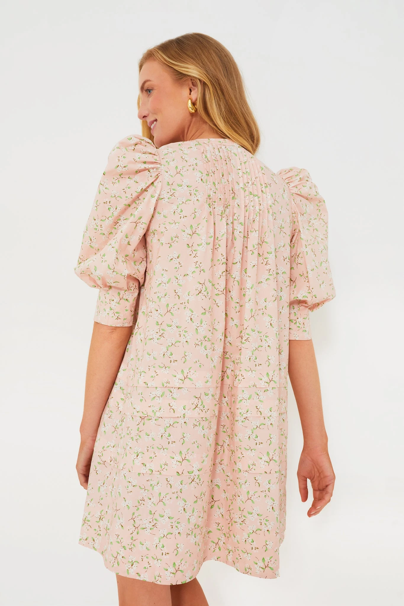 Meadow Sidney Dress - Image 4