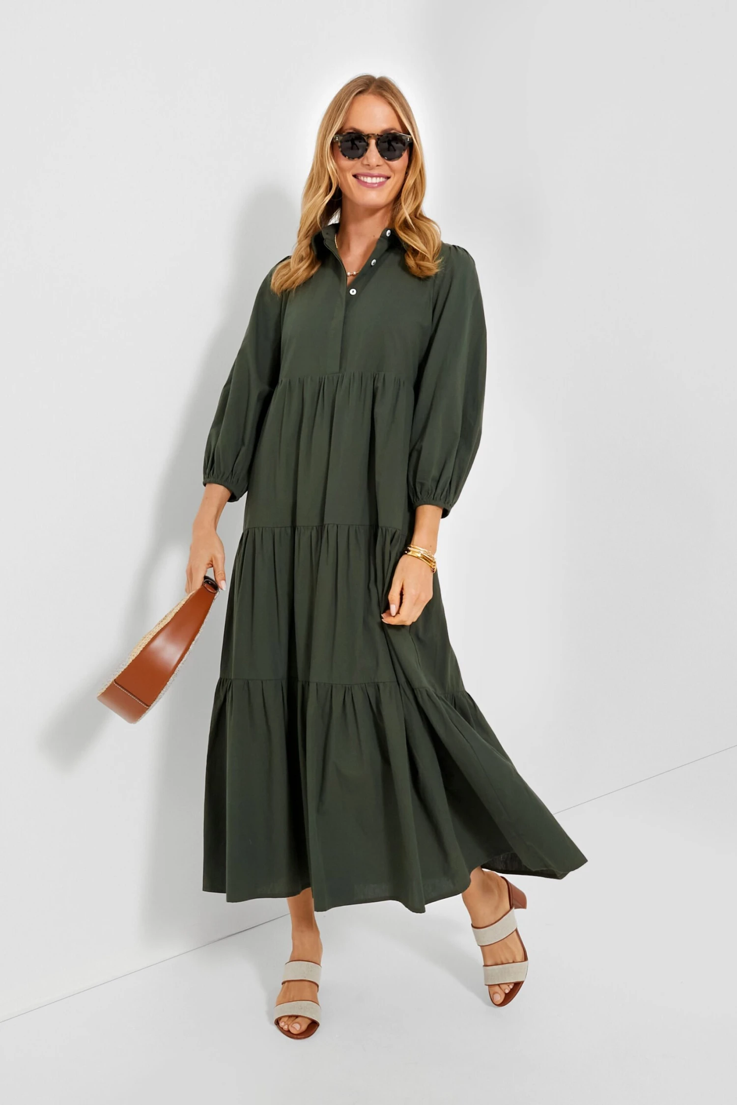 Sedona Sage Mabel Maxi Dress - Image 2