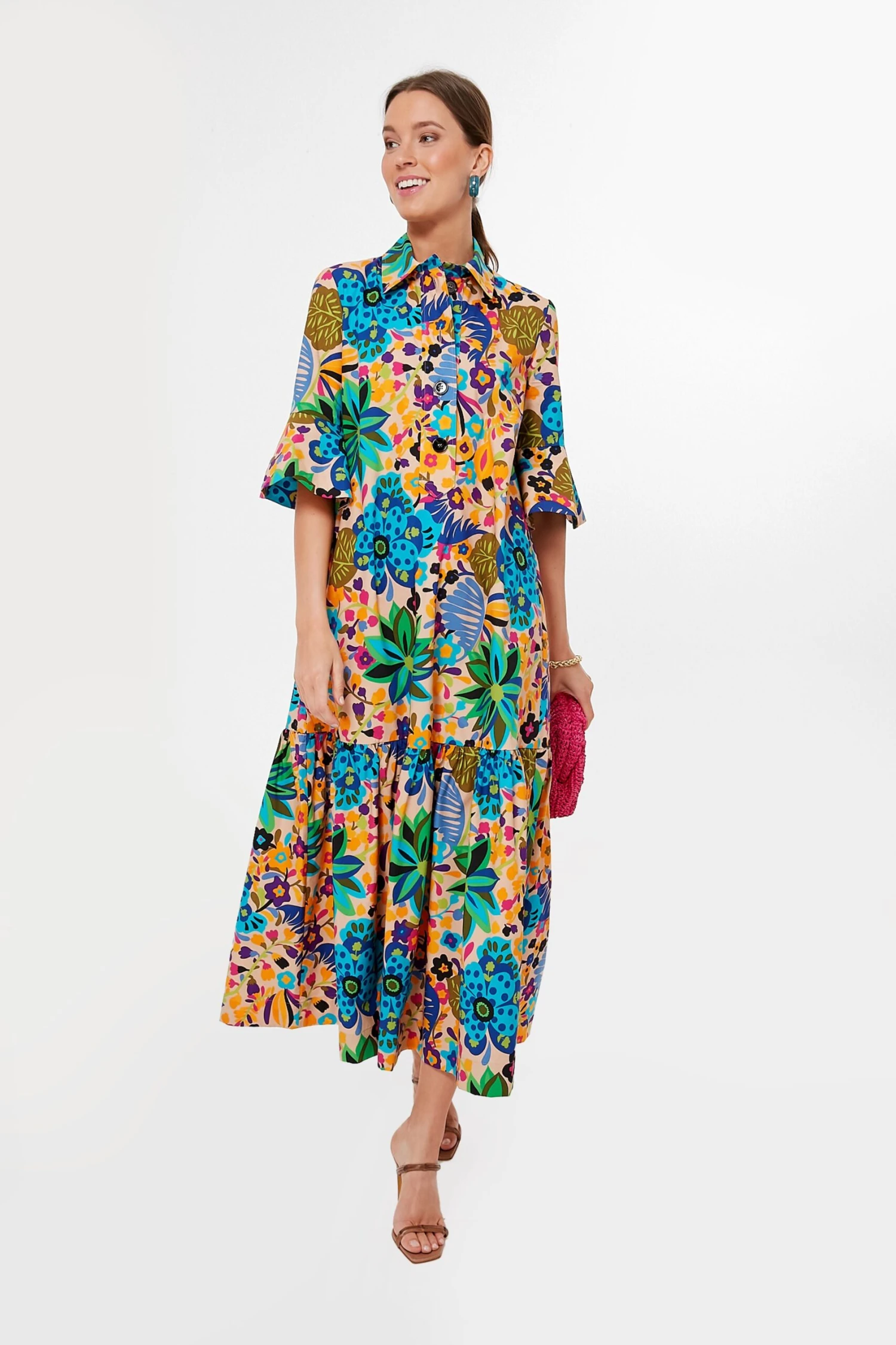 Maui Artemis Dress - Image 2