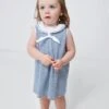 Sails N Whales Dress Set